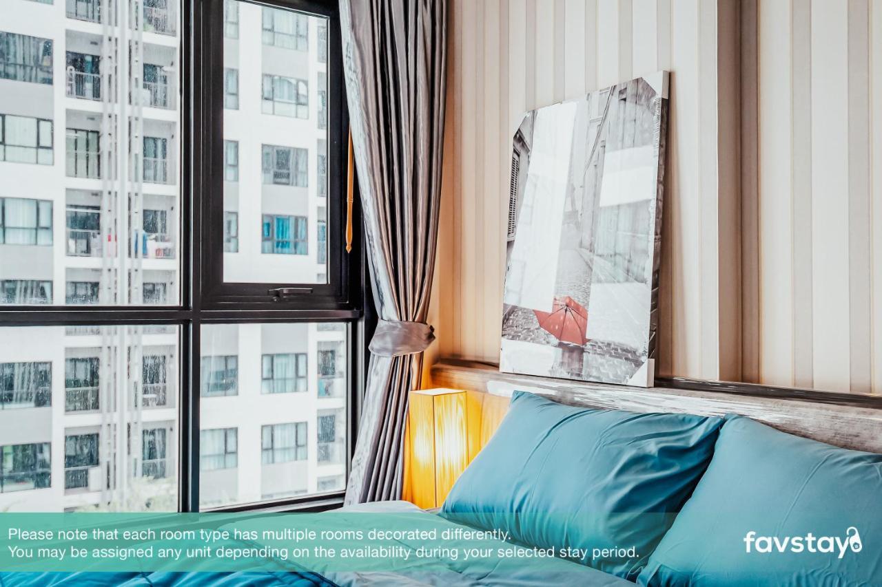 Favstay - The Base Central Pattaya Bagian luar foto
