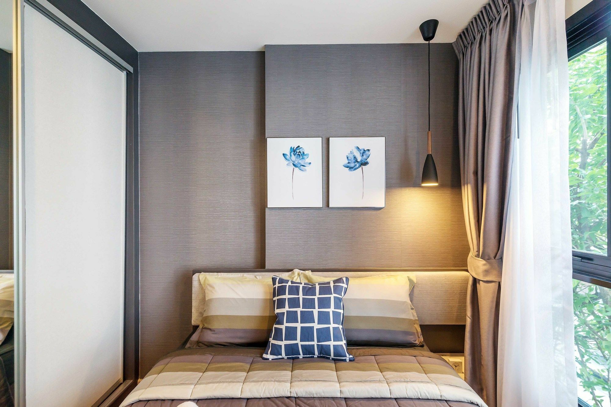 Favstay - The Base Central Pattaya Bagian luar foto