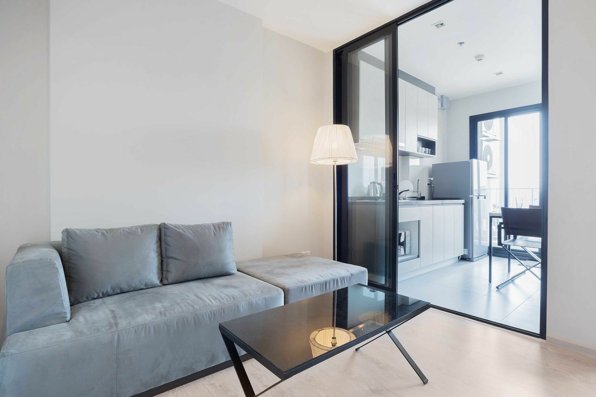 Favstay - The Base Central Pattaya Bagian luar foto