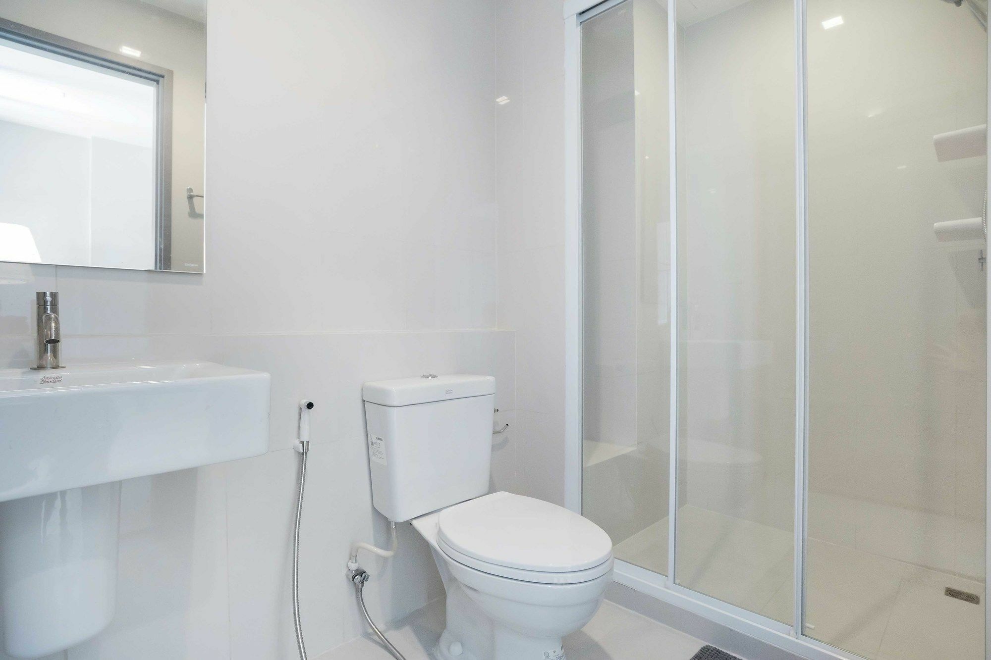 Favstay - The Base Central Pattaya Bagian luar foto